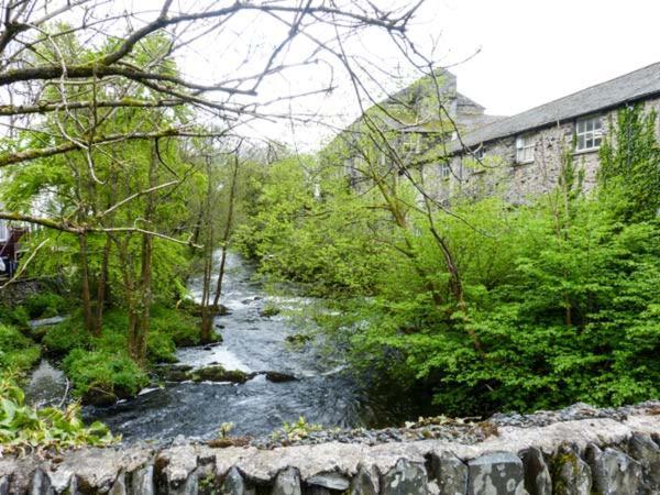 Kingfisher Barn, Kendal Exterior foto
