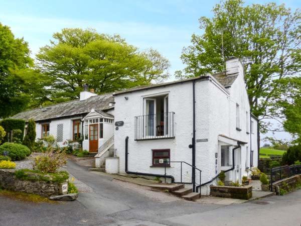 Kingfisher Barn, Kendal Exterior foto
